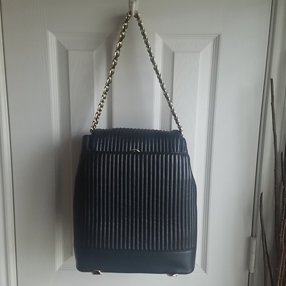 Henri bendel backpack - Picture 5 of 16